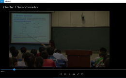 2-Electronic Structure and Bonding